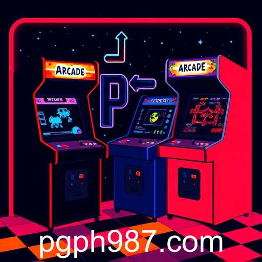 Exploring the Timeless Allure of Arcade Classics: The PH987 Endeavor