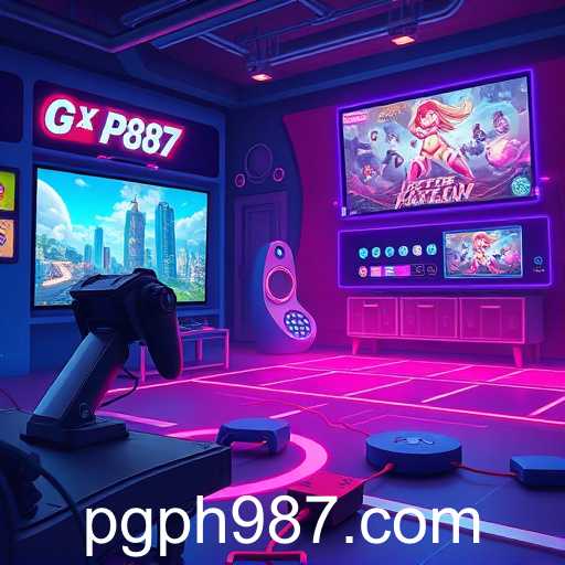 The Evolution of PH987 in Gaming