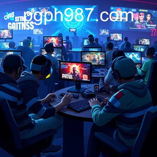 The Evolving World of Online Gaming in 2025