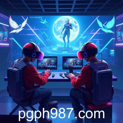 The Future of Gaming: PH987's Evolution