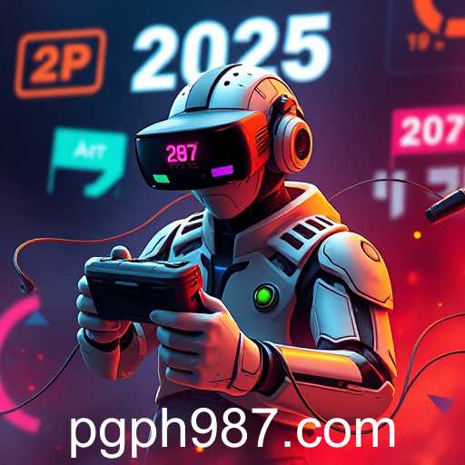 Gaming Innovations and Trends in 2025