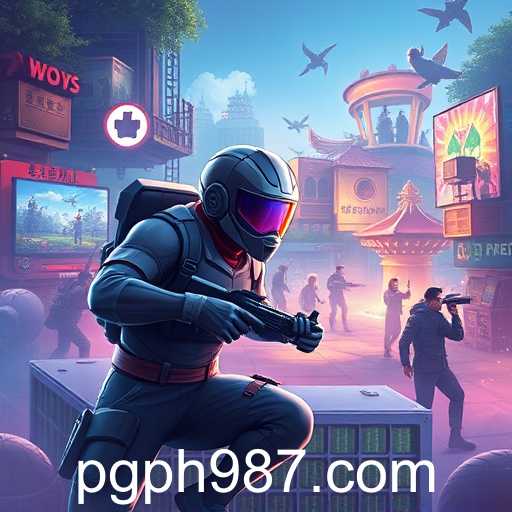 Gaming Revolution in the Digital Age