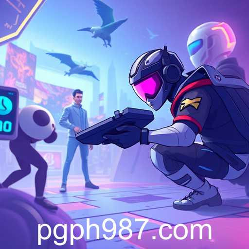 Gaming Trends and Insights on PH987