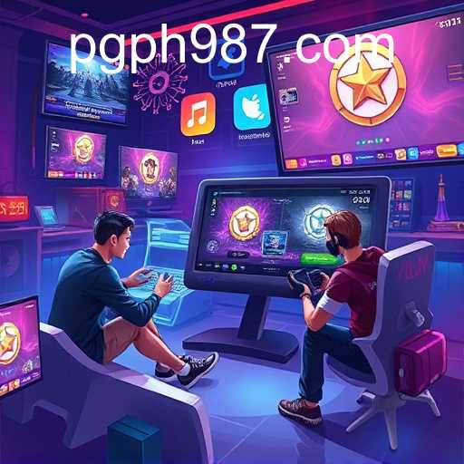 Innovative Strategies Propel PH987 in Gaming