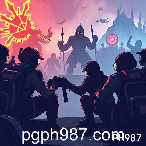 The Allure of Multiplayer Games: A Dive into Virtual Worlds