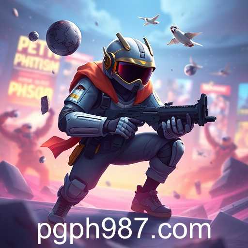 PH987: The Game Revolution in a Digital Age