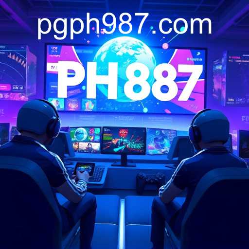 PH987 Revolutionizing Gaming Landscape