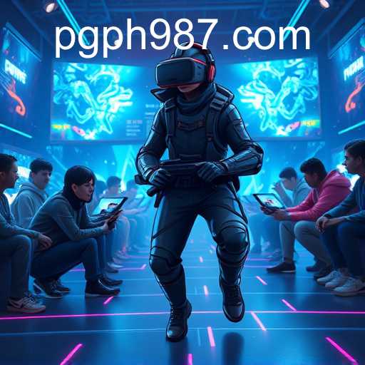 Innovations in Gaming: The Rise of PH987