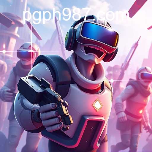 PH987 Revolutionizes Online Gaming Experience