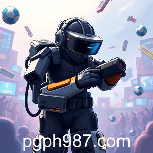 The Rise of PH987 in Online Gaming