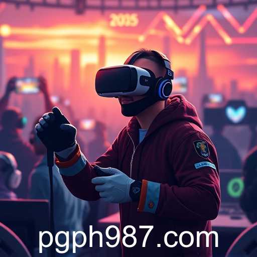 The Rise of PH987: Revolutionizing Online Gaming