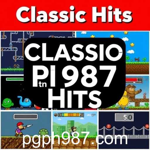 PH987 Revolutionizes Online Gaming Landscape