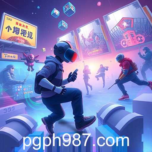 PH987: Pioneering Interactive Gaming Experiences