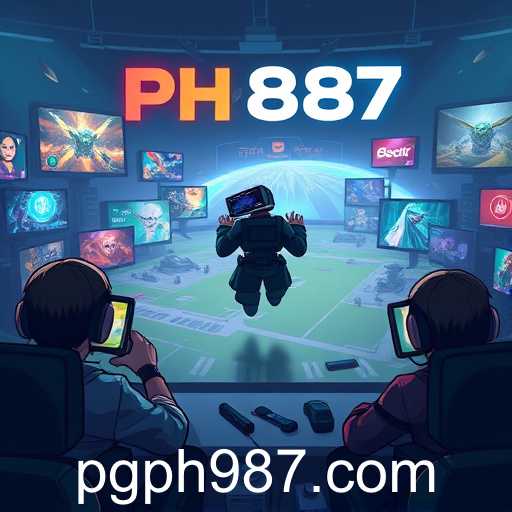 The Rise of PH987 in the Gaming World