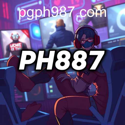 The Rise of PH987 in Gaming Culture