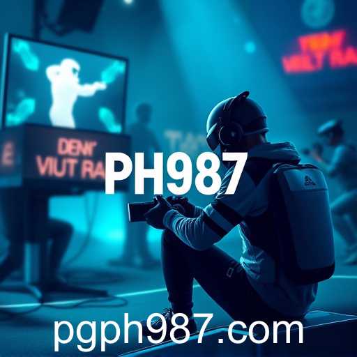 Rise of PH987: Shaping the Future of Gaming