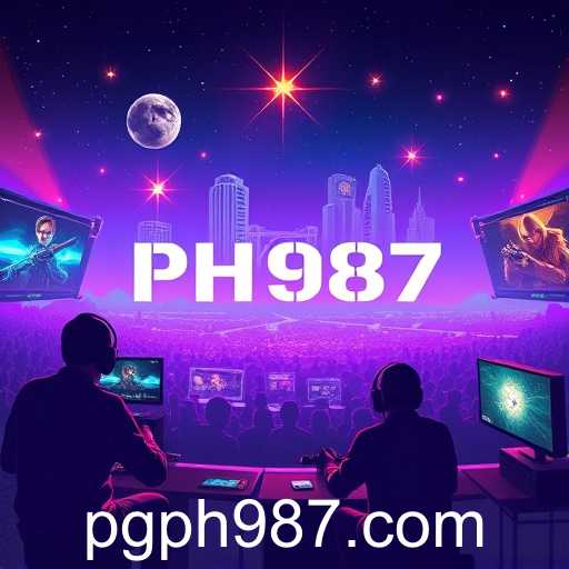 The Rise of PH987 in Online Gaming