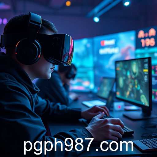 Rising Popularity of Gaming Platforms