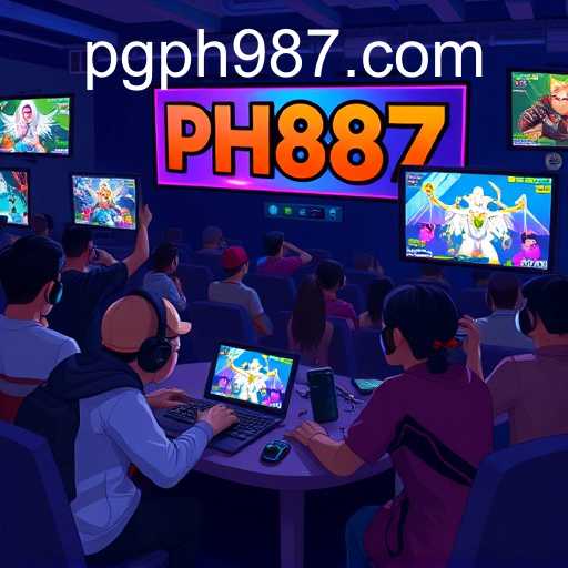 The Rising Popularity of PH987