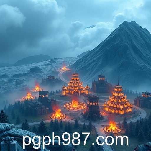 The Captivating World of Strategy Games